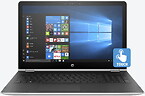 HP Pavilion x360 15-br