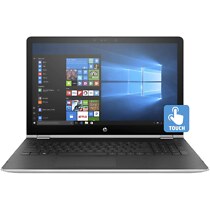 HP Pavilion x360 15-br