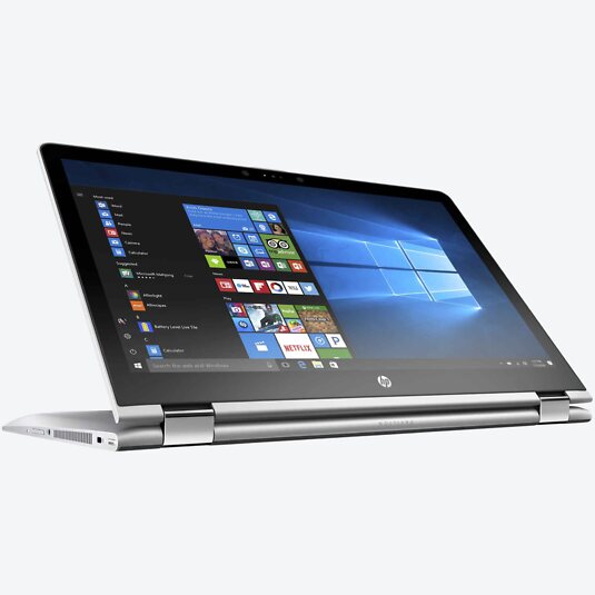 HP Pavilion x360 15-br100ng