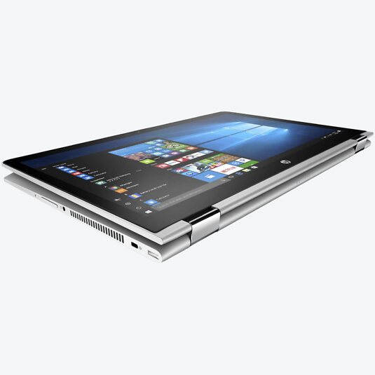 HP Pavilion x360 15-br100ng
