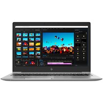 HP ZBook 15u G5
