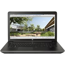 HP ZBook 17 G3