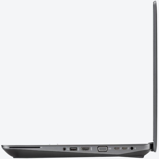 HP ZBook 17 G3 (T7V64EA)