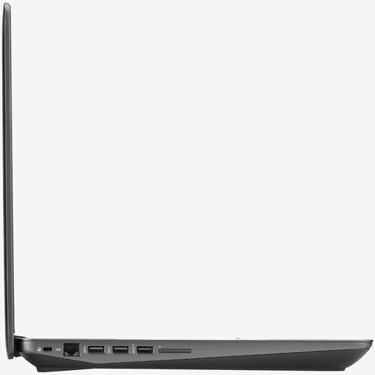 HP ZBook 17 G3 (T7V64EA)