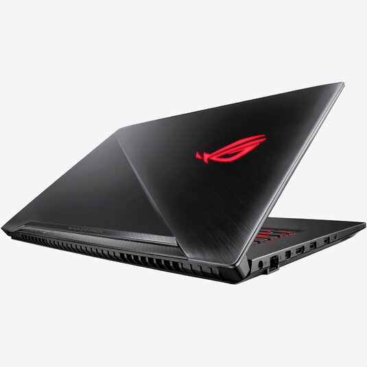ASUS ROG Strix GL703VD-GC064T