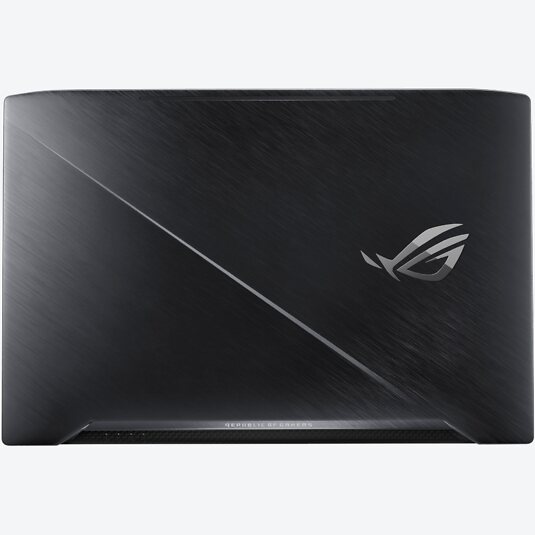 ASUS ROG Strix GL703VM-EE161T SCAR