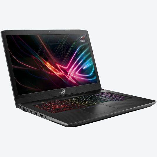 ASUS ROG Strix GL703VM-EE161T SCAR