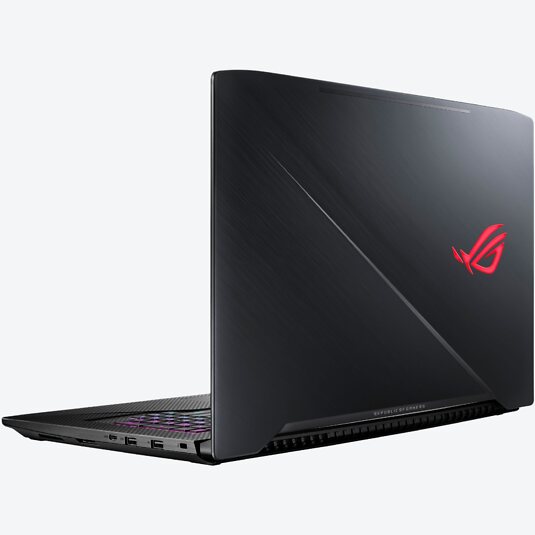 ASUS ROG Strix GL703VM-EE161T SCAR