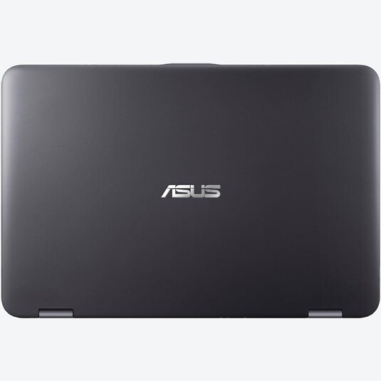 ASUS VivoBook Flip 12 TP203NAH-BP073T Grau