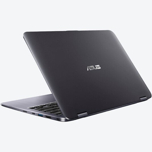ASUS VivoBook Flip 12 TP203NAH-BP073T Grau