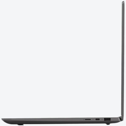 Lenovo IdeaPad 720S-15IKB 81AC001AGE Grau