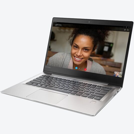 Lenovo IdeaPad 520S-14IKB 81BL009KGE Grau