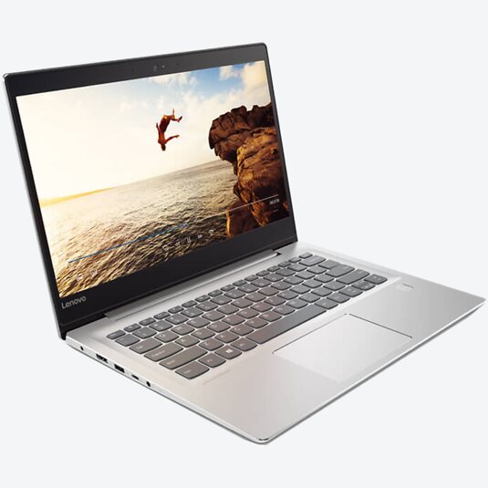 Lenovo IdeaPad 520S-14IKB 81BL009KGE Grau