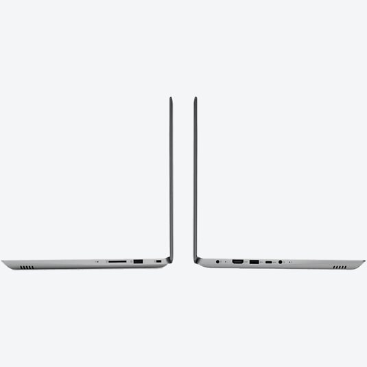 Lenovo IdeaPad 520S-14IKB 81BL009KGE Grau