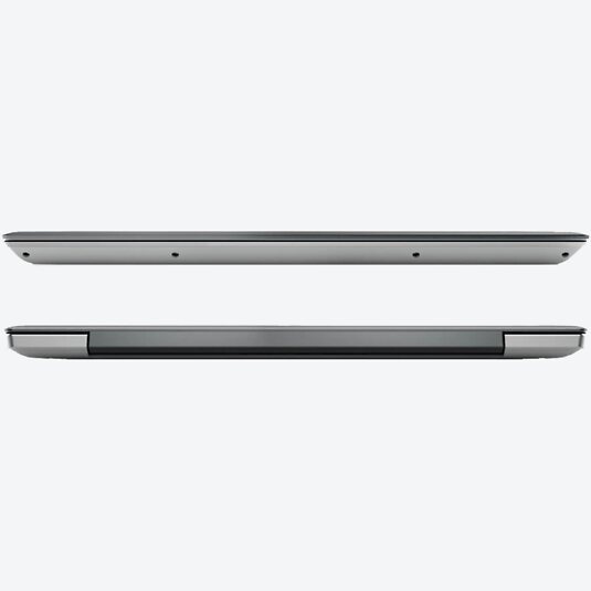 Lenovo IdeaPad 520S-14IKB 81BL009KGE Grau