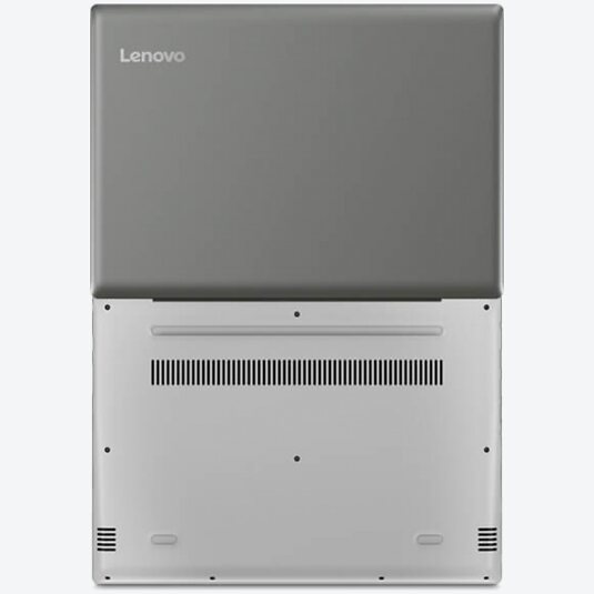 Lenovo IdeaPad 520S-14IKB 81BL009JGE Grau
