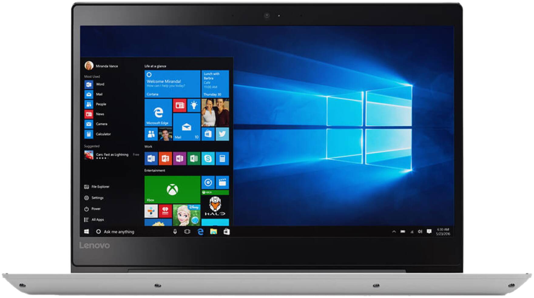 ▷ Lenovo IdeaPad 520S-14IKB 81BL0074GE Bronze Tests & Daten