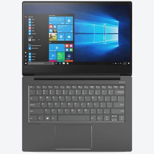 Lenovo IdeaPad 530S-14IKB 81EU007CGE Schwarz