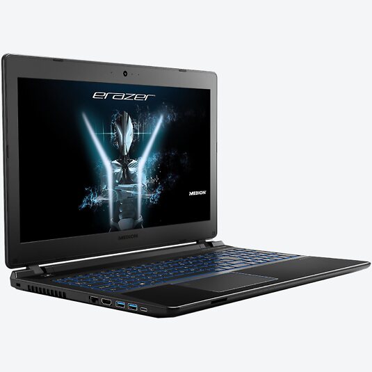 Medion Erazer P6681 (30022748)