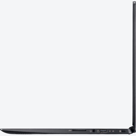 Acer Swift 1 SF114-32-P4XE Schwarz