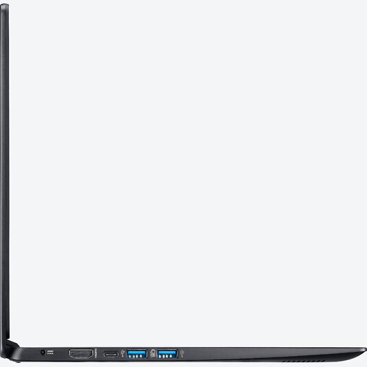 Acer Swift 1 SF114-32-P4XE Schwarz