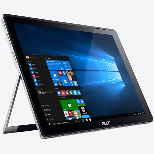 Acer Switch Alpha 12 SA5-271-33WQ