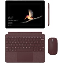 Microsoft Surface Go
