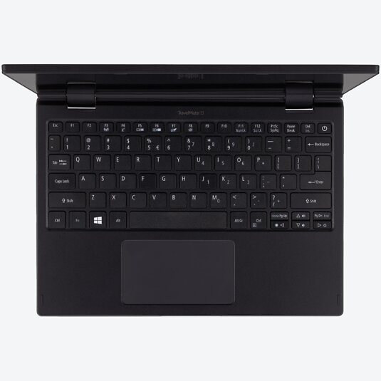 Acer TravelMate Spin B118-G2-RN-P5WE