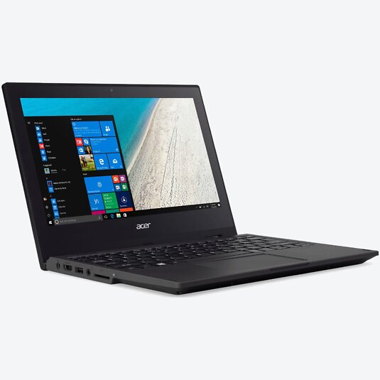 Acer TravelMate Spin B118-G2-RN-P42M