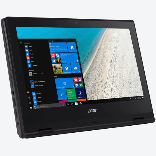 Acer TravelMate Spin B118-G2-RN-P42M