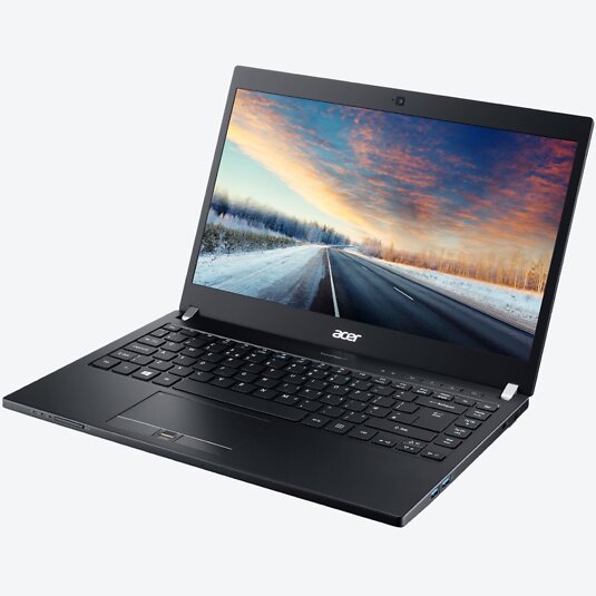 Acer TravelMate P648-M-50M4