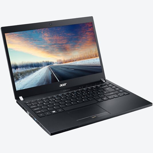 Acer TravelMate P648-M-50M4