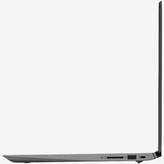 Lenovo IdeaPad 330S-15IKB 81GC0038GE Grau