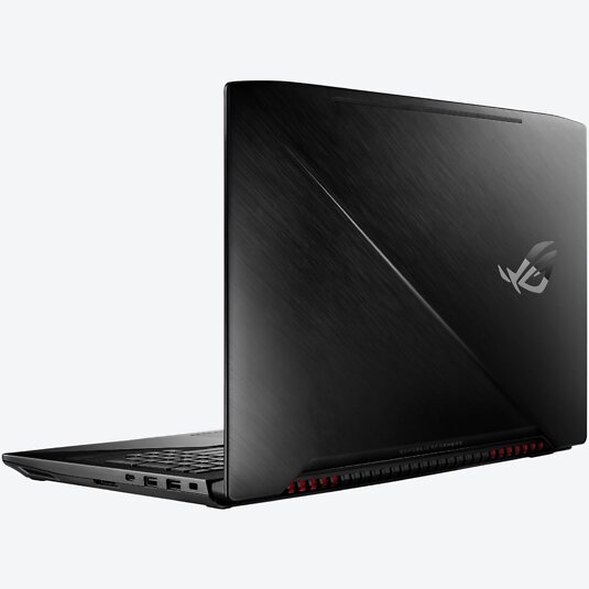ASUS ROG Strix GL503VD-FY009T
