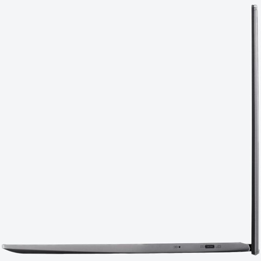 Acer Chromebook 13 CB713-1W-P1EB Grau