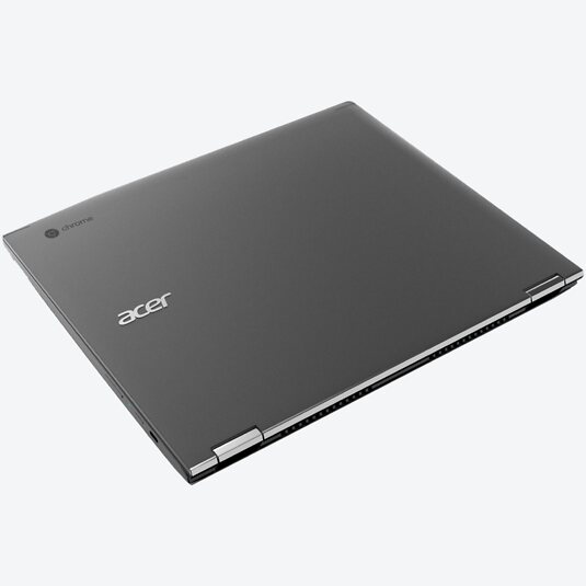 Acer Chromebook Spin 13 CP713-1WN-5979 Grau