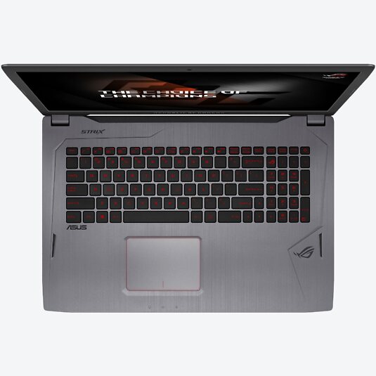 ASUS ROG GL702VI-BA007T