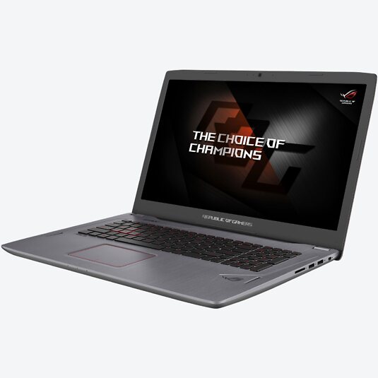 ASUS ROG GL702VI-BA007T