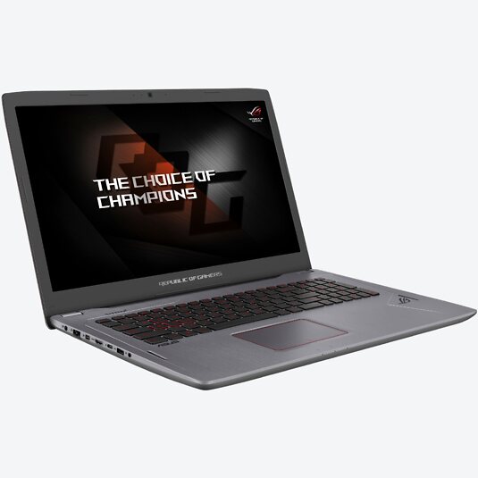 ASUS ROG GL702VI-BA007T