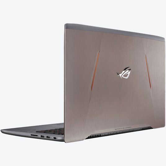 ASUS ROG GL702VI-BA007T