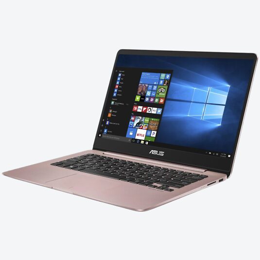 ASUS ZenBook UX3430UN-GV066T Rosegold