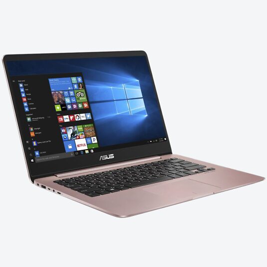 ASUS ZenBook UX3430UN-GV066T Rosegold