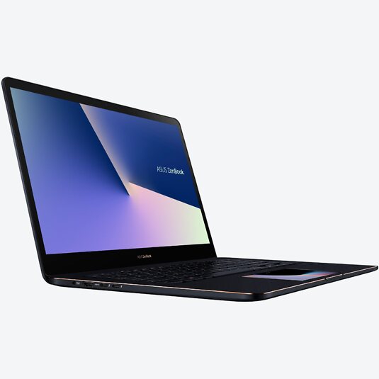 ASUS ZenBook Pro 15 UX580GE-E2005T