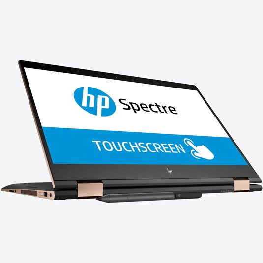 HP Spectre x360 15-ch005ng