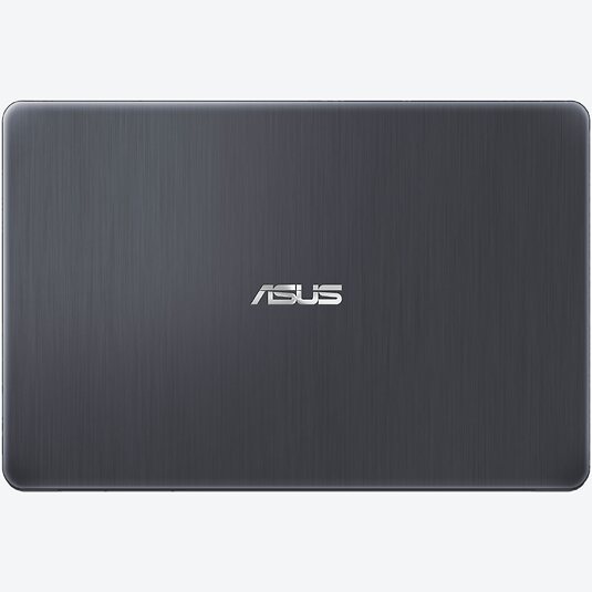 ASUS VivoBook S510UN-BQD39T Grau
