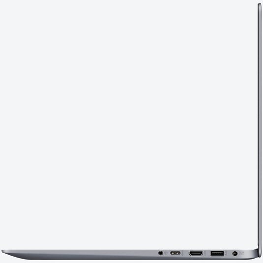 ASUS VivoBook S510UN-BQD39T Grau