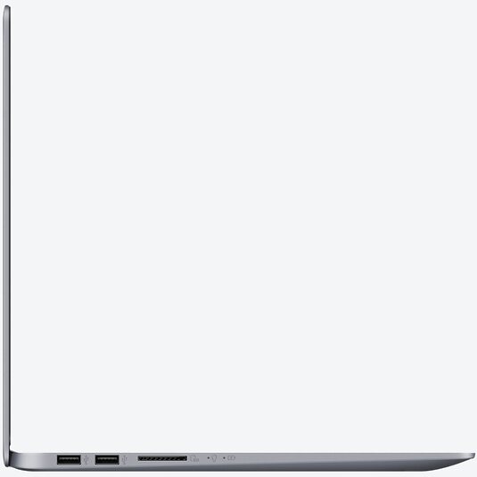 ASUS VivoBook S510UN-BQD39T Grau