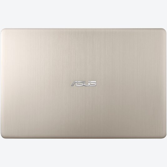 ASUS VivoBook S510UF-BQR24T Gold