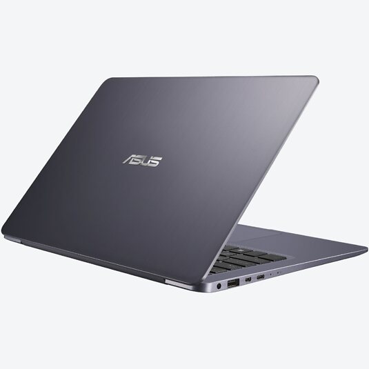 ASUS VivoBook L403NA-GA021TS Grau