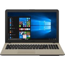 ASUS VivoBook F540 / X540